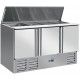 SARO Saladette Model BALDUR S 903