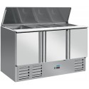 SARO Saladette Model BALDUR S 903