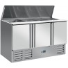 SARO Saladette Model BALDUR S 903