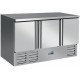 SARO Koeltafel model VIVIA S 401
