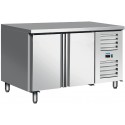 SARO Koeltafel Model KYLJA 2100 TN