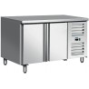 SARO Koeltafel Model KYLJA 2100 TN