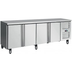 SARO Koeltafel model KYLJA 4100 TN