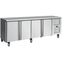 SARO Koeltafel model KYLJA 4100 TN