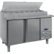 SARO Voorbereidingstafel met ventilator model SH 2070