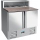 SARO Pizzatafel Model GIANNI PS900 