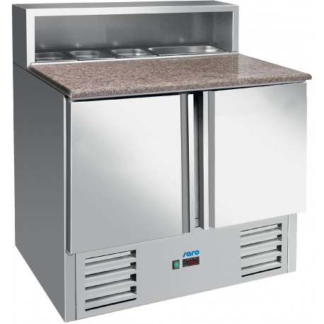 SARO Pizzatafel Model GIANNI PS900 
