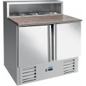 SARO Pizzatafel Model GIANNI PS900 