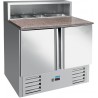 SARO Pizzatafel Model GIANNI PS900 