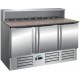 SARO Pizzatafel Model GIANNI PS903