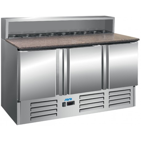 SARO Pizzatafel Model GIANNI PS903 