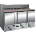 SARO Pizzatafel Model GIANNI PS903 