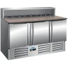 SARO Pizzatafel Model GIANNI PS903