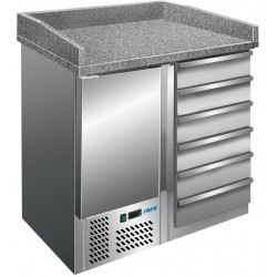 SARO Pizzastation Model PZ 4001