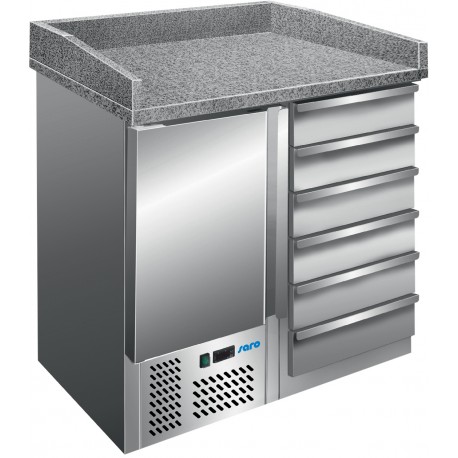 SARO Pizzastation Model PZ 4001