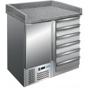 SARO Pizzastation Model PZ 4001
