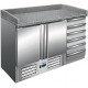 SARO Pizzastation Model PZ 9001