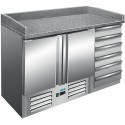 SARO Pizzastation Model PZ 9001
