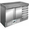 SARO Pizzastation Model PZ 9001