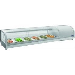 SARO Sushivitrine Model SAMIRA 