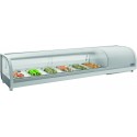 SARO Sushivitrine Model SAMIRA 