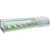 SARO Sushivitrine Model SAMIRA 