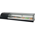 SARO Sushivitrine Model SV 1500