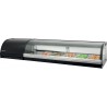 SARO Sushivitrine Model SV 1500