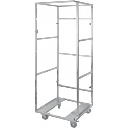 SARO RVS Transport Trolley