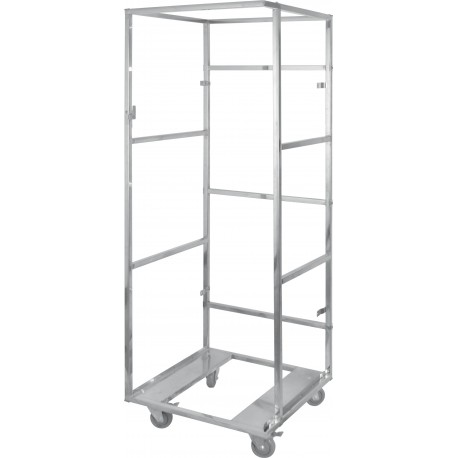 SARO RVS Transport Trolley