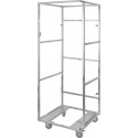 SARO RVS Transport Trolley