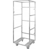 SARO RVS Transport Trolley