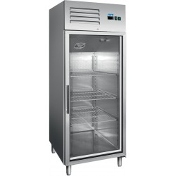 SARO Koelkast met luchtventilatie model GN 600 TNG