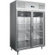 SARO Koelkast met luchtventilatie model GN 1200 TNG