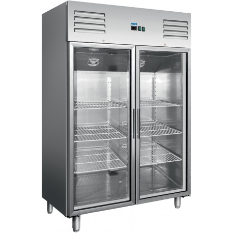 SARO Koelkast met luchtventilatie model GN 1200 TNG