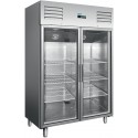 SARO Koelkast met luchtventilatie model GN 1200 TNG