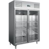 SARO Koelkast met luchtventilatie model GN 1200 TNG