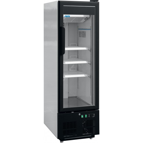 SARO Vrieskast met ventilator koeling Model EK 199