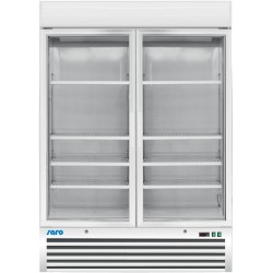 SARO Vrieskast met ventilator koeling Model D 920 