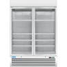 SARO Vrieskast met ventilator koeling Model D 920 