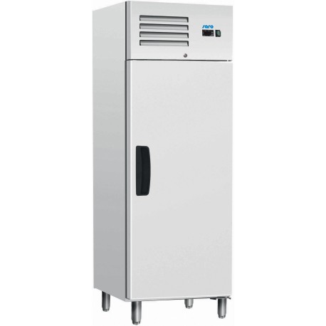 SARO Vriezer met ventilator koeling Model GN 600 BTB