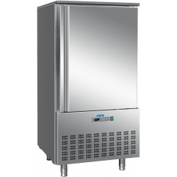 SARO Snel koeler / Shock-vriezer URSUS 10