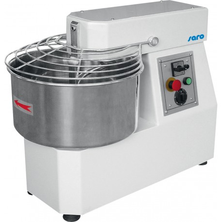 SARO Spiraal kneedmachine Model PK-25