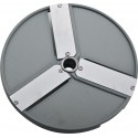 SARO S002 Snijschijf 2 mm (kunststof)