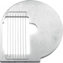 SARO P808 French fries disc 8 mm