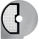 SARO W888 Dobbelstenenrooster 8 x 8 mm