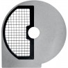 SARO W888 Dobbelstenenrooster 8 x 8 mm