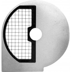 SARO W1000 Dobbelstenenrooster 10 x 10 mm