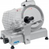 SARO Elektrisch snijmachine model AS 250