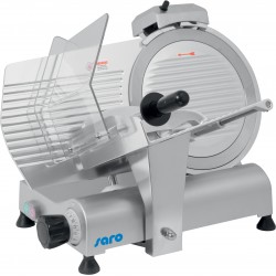 SARO Elektrisch snijmachine model AS 300